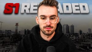 Call of Duty, we NEED to talk...