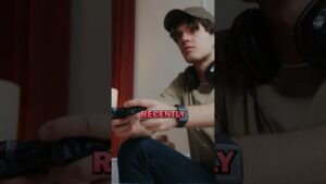 Call of Duty's INVISIBLE Hacker Problem 🚨 |CPG #shorts