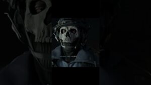 Call of duty Ghost edit