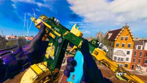 Call of duty Warzone 3 Solo Win Vondel Gameplay ps5 no commentary