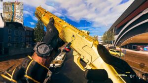 Call of duty Warzone 3 Solo Win Vondel Gameplay ps5 no commentary