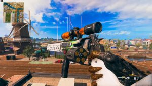 Call of duty Warzone 3 Solo Win Vondel Gameplay ps5 no commentary