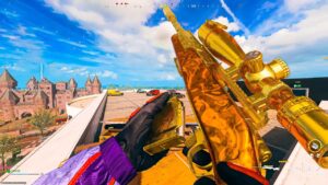 Call of duty Warzone 3 Solo Win Vondel Gameplay ps5 no commentary