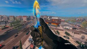 Call of duty Warzone 3 Solo Win Vondel Gameplay ps5 no commentary