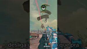 Call of duty Warzone defeitos do rushador #warzonebr #callofduty