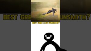 Call of duty mobile| Best Grau Gunsmith #codm #shorts