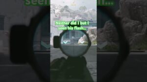 Call of duty mw3 how did I do this? #shorts #viral #callofduty