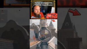 Call of duty smack talk didn't end well for him.  he talked about my momma!   #warzone #callofduty