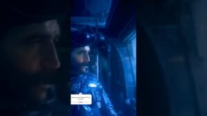 Captain Price#Call of Duty Modern Warfare