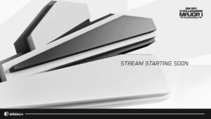 Challengers Day 1 at House Of Blues Boston!