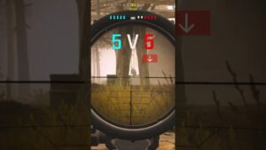 Cheaters are DONE in Call of Duty #Shorts