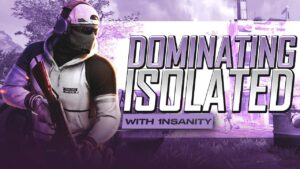 Chill Stream | Call of Duty Mobile Battle Royale