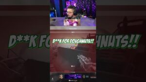 Classic Call of Duty Trash Talk! #cod #callofduty #trashtalk #gamer  #gaming