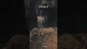 Como abrir o lugar secreto no call of duty.