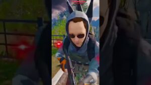 Consegui pegar na faquinha no call of duty mobile #shorts #callofdutymobile #codmobile