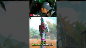 Convertí Call Of Duty MOBILE en Modern Warfare ...  #codmobile  #callofdutymobilelatam  #codm