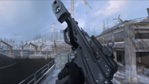 Crossbow | Call of Duty Modern Warfare 3 Multiplayer Gameplay (No Commentary)