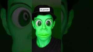 Cuando juego Call Of Duty en el aeropuerto