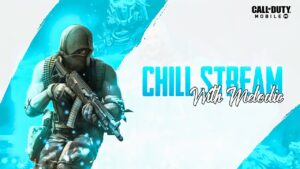 🔴Custom Rooms | Call Of Duty Mobile Live | #RoadTo6kSubs