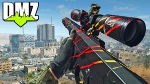 DMZ is INFESTED in 2024..