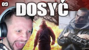 DOSYĆ Z TĄ MISJĄ! 🎖 Call of Duty 4 Modern Warfare #9