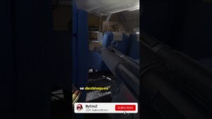 EL LOGRO MÁS DIFICIL DE CALL OF DUTY │ ByCrisZ #shorts