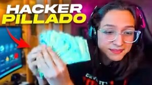 ESTAFA 70.000$ en CALL OF DUTY y FORTNITE SE RIE de TODOS