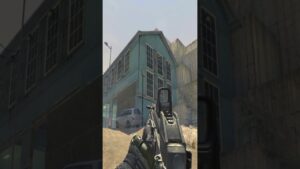 😍ESTE FUE EL MAYOR SALTO GRAFICO DE LA SAGA CALL OF DUTY EN TAN SOLO 1 AÑO | COD