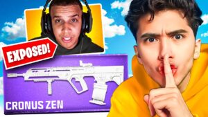 EXPOSING Faze SWAGG Meta loadouts in Warzone