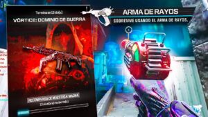 El MEJOR EVENTO de la HISTORIA de CALL OF DUTY