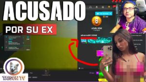 El Pro de Call of duty Prospect10k Acusado Falsamente de Cheto por su EX Novia Warzone