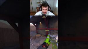 El peor arma de Call of Duty