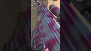 Enemy Operator Weapon Number 373 | Call of Duty MW3 #shorts  #modernwarfare3 #mw3 #mw3clips