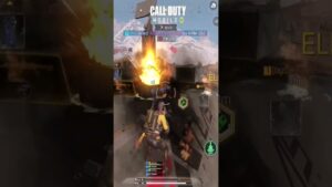 Extreme RAW Fights🔥💯🤙 in Call of Duty Mobile #codm #codmobile #viralshorts