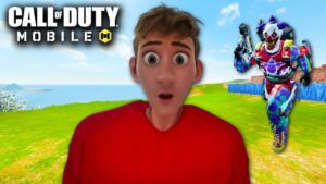 FINAL COD MOBILE STREAM of 2023!!🤯