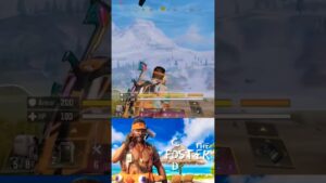 FRANK WOODS ❤ Call of duty mobile battle royale gameplay #shorts #cod #shortvideo