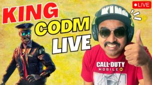 Fight Till You Win - CALL OF DUTY MOBILE - Malayalam Live