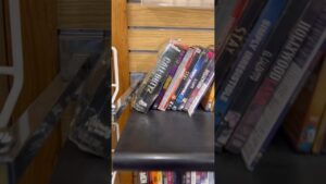 Found a Sealed 20 year old Call of Duty T-shirt at the Thrift!