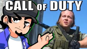 Freaking Pause Pra TV - Call Of Duty O Filme