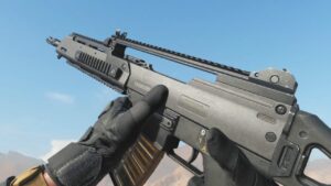 G36 - Call of Duty EVOLUTION (2024)