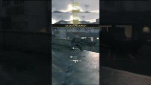 Gilded unlocked! 🥇 Assault rifle challenge - Realm's Breakdown [Call of Duty MW3]