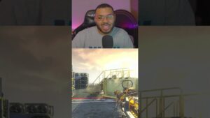 Going Pro in Call of Duty