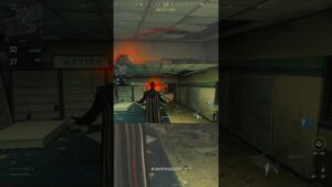 HOMELANDER OPERADOR -  MW3 - CALL OF DUTY | #shorts #theboys #homelander