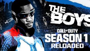 HUGE MW3 Season 1 Reloaded Update Patch Notes! - Modern Warfare 3 Update 1.37