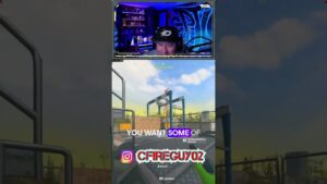 He shot at the wrong person Call of Duty Warzone 3! #cod #warzone #fyp