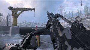 Holger 26 | Call of Duty Modern Warfare 3 Multiplayer Gameplay (No Commentary)