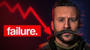 How Call of Duty Ruined Modern Warfare.