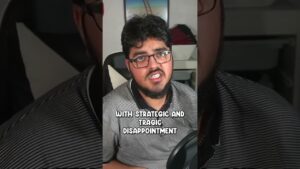 How Modern Warfare 3 Is The WORST Call Of Duty Ever Made #shorts