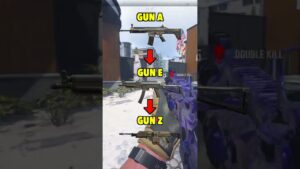 How To Revive Call of Duty #Shorts