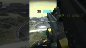 I Don’t Spare Nobody On Call Of Duty #CallOfDuty #Warzone #PS5